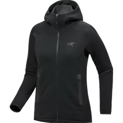 - Woen' Kyanite Hoody - Feecejacke < Arc'teryx Online