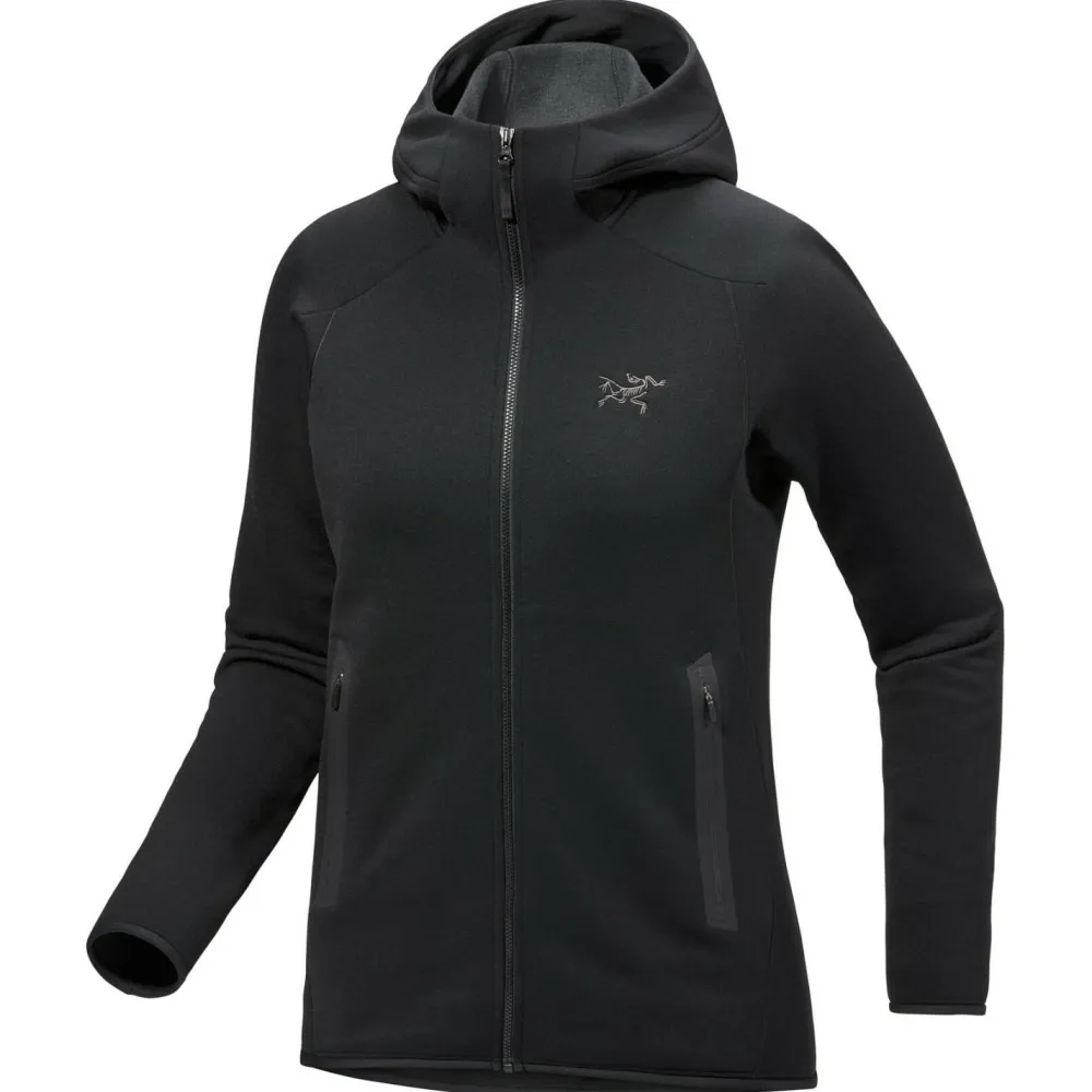 - Woen' Kyanite Hoody - Feecejacke < Arc'teryx Online