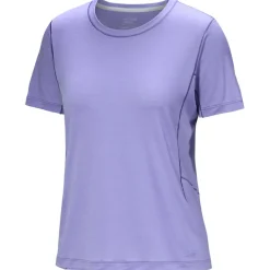 Arc'teryx - Woen' ana erino Woo Crew / - erinohirt