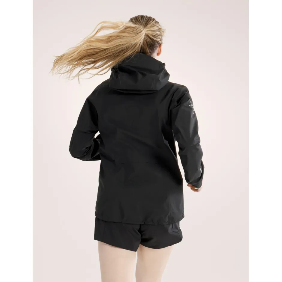 Arc'teryx Laufbekleidung|Jacken-- Women's Norvan Jacket - Laufjacke