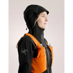 Arc'teryx Laufbekleidung|Jacken-- Women's Norvan Jacket - Laufjacke