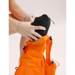 Arc'teryx Laufbekleidung|Jacken-- Women's Norvan Jacket - Laufjacke
