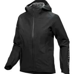 Arc'teryx Laufbekleidung|Jacken-- Women's Norvan Jacket - Laufjacke