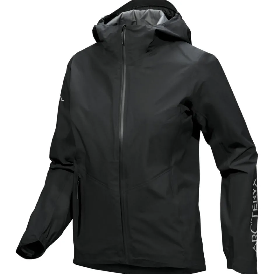 Arc'teryx Laufbekleidung|Jacken-- Women's Norvan Jacket - Laufjacke