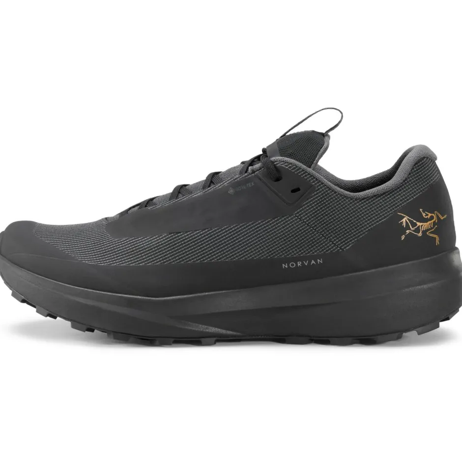 Arc'teryx Trailrunningschuhe|Trail- & Laufschuhe-- Women's Norvan LD 4 GTX - Trailrunningschuhe