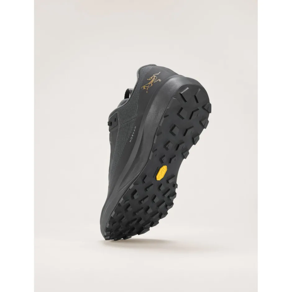 Arc'teryx Trailrunningschuhe|Trail- & Laufschuhe-- Women's Norvan LD 4 GTX - Trailrunningschuhe