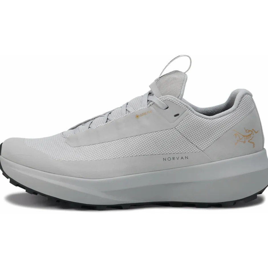 Arc'teryx Trailrunningschuhe|Trail- & Laufschuhe-- Women's Norvan LD 4 GTX - Trailrunningschuhe