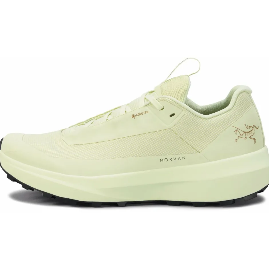 Arc'teryx Trailrunningschuhe|Trail- & Laufschuhe-- Women's Norvan LD 4 GTX - Trailrunningschuhe