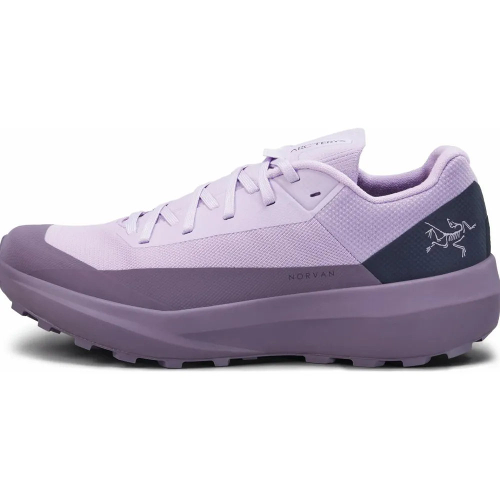 - Women's Norvan LD 4 - Trailrunningschuhe < Arc'teryx New
