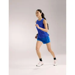 - Woen' Norvan Tank - Tank Top < Arc'teryx Online