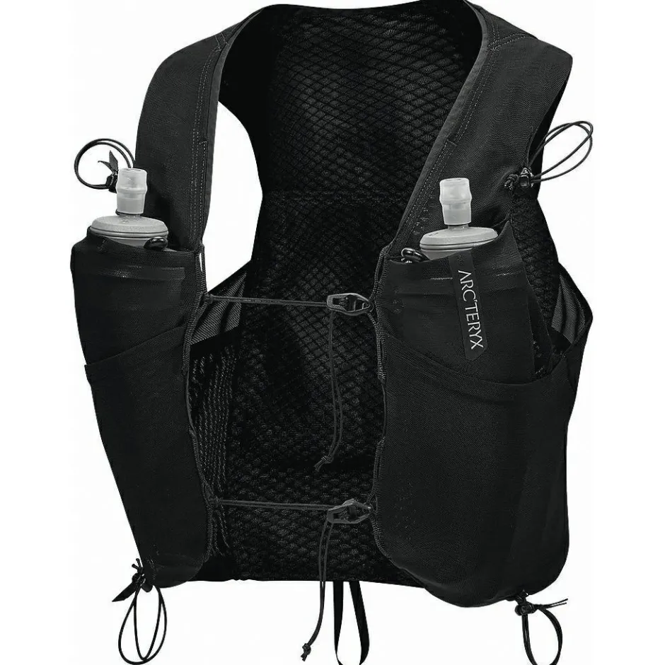 Arc'teryx - Woen' Norvan 7 Vet - Trairunningruckack