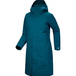 Arc'teryx Alltagsbekleidung|Winterjacken-- Women's Patera Parka - Parka