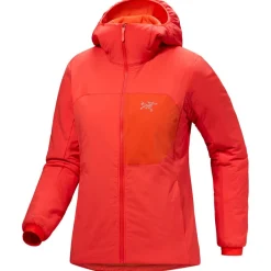 Arc'teryx - Woen' Proton Hoody - Kuntfaerjacke