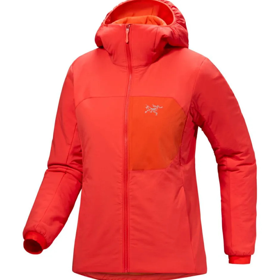 Arc'teryx - Woen' Proton Hoody - Kuntfaerjacke