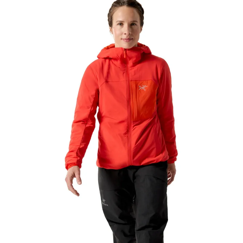 Arc'teryx - Woen' Proton Hoody - Kuntfaerjacke