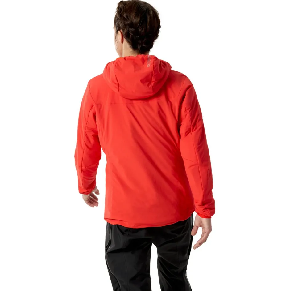 Arc'teryx - Woen' Proton Hoody - Kuntfaerjacke
