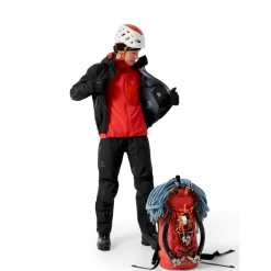 Arc'teryx - Woen' Proton Hoody - Kuntfaerjacke