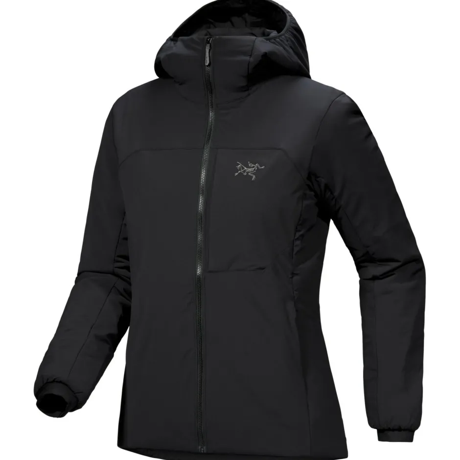 Arc'teryx - Woen' Proton Hoody - Kuntfaerjacke