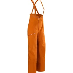 Arc'teryx Hochtourenbekleidung|Skihosen-- Women's Rush Bib Pant - Skitourenhose
