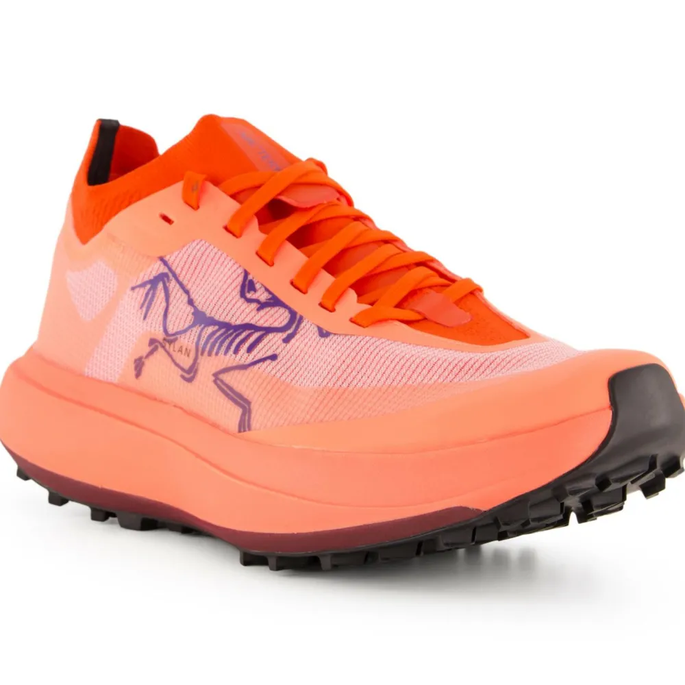 - Women's Sylan Pro - Trailrunningschuhe < Arc'teryx Best