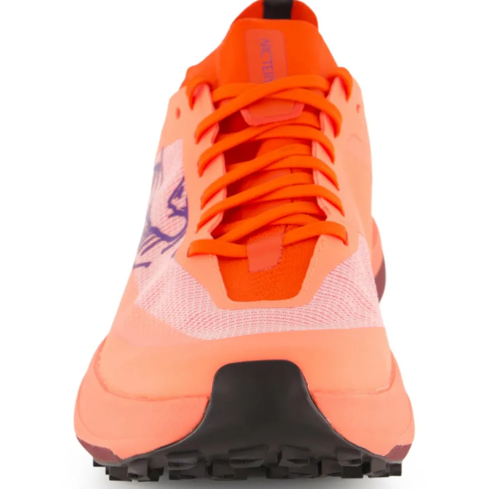 - Women's Sylan Pro - Trailrunningschuhe < Arc'teryx Best