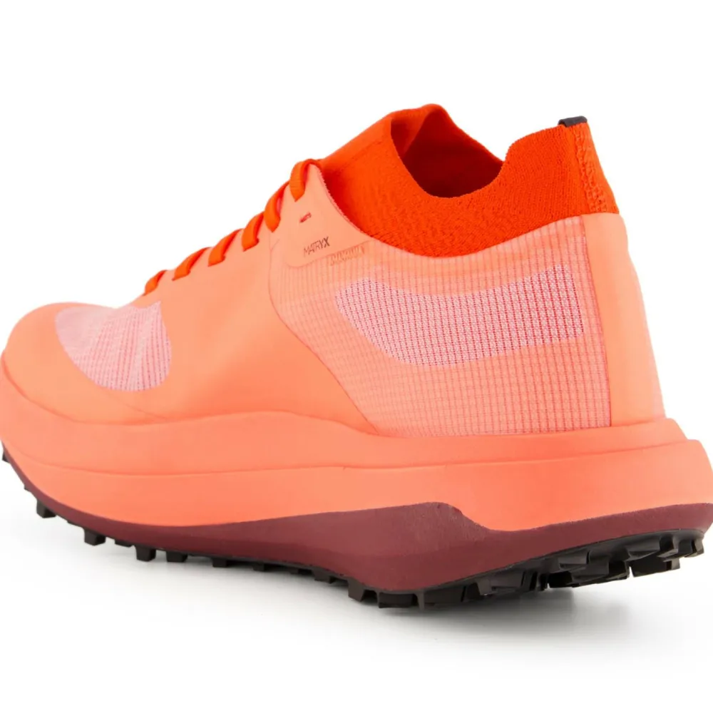 - Women's Sylan Pro - Trailrunningschuhe < Arc'teryx Best