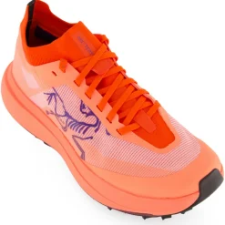 - Women's Sylan Pro - Trailrunningschuhe < Arc'teryx Best