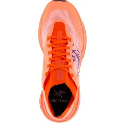 - Women's Sylan Pro - Trailrunningschuhe < Arc'teryx Best