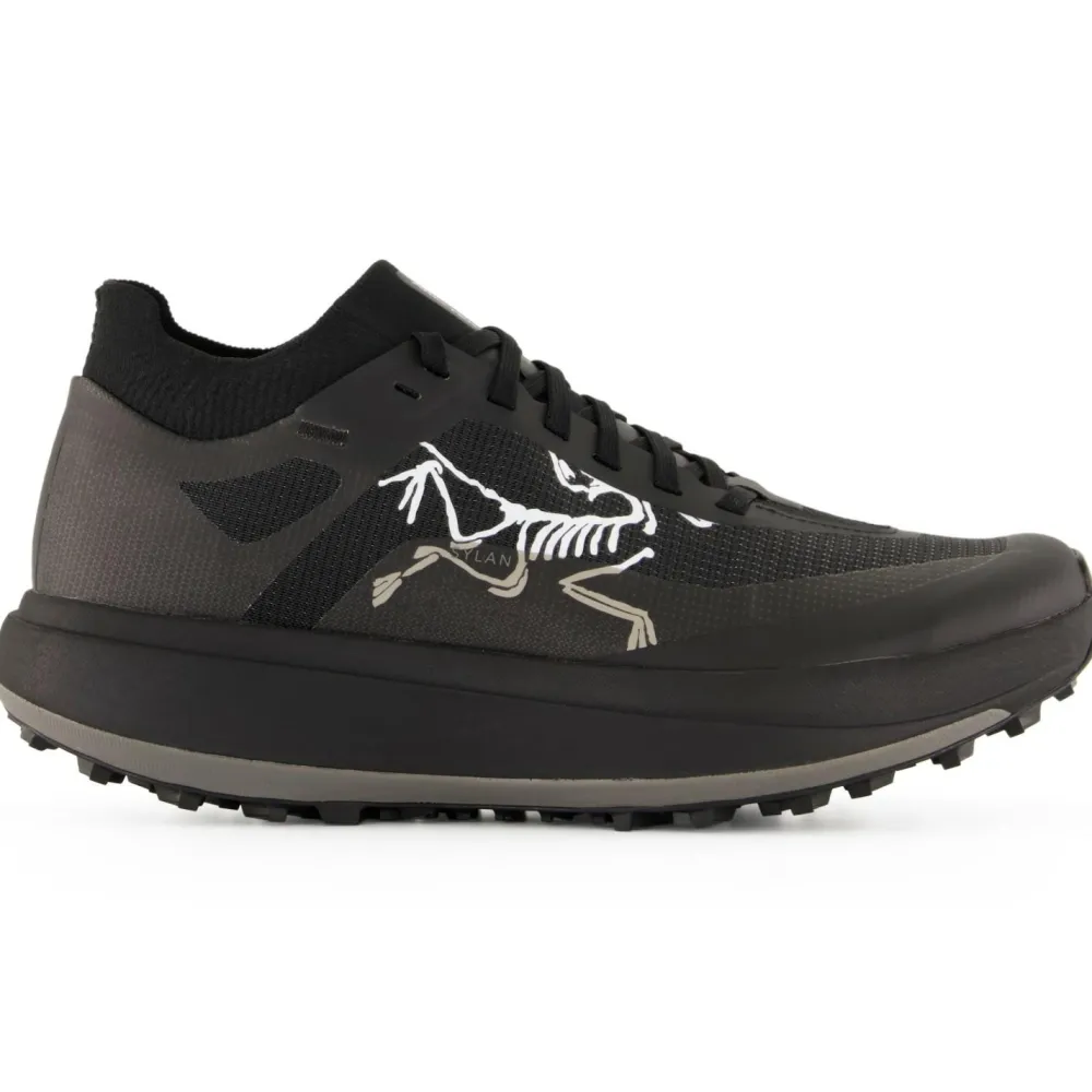 - Women's Sylan Pro - Trailrunningschuhe < Arc'teryx Best