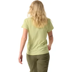 Arc'teryx - Woen' Taea Crew / - Funktionhirt