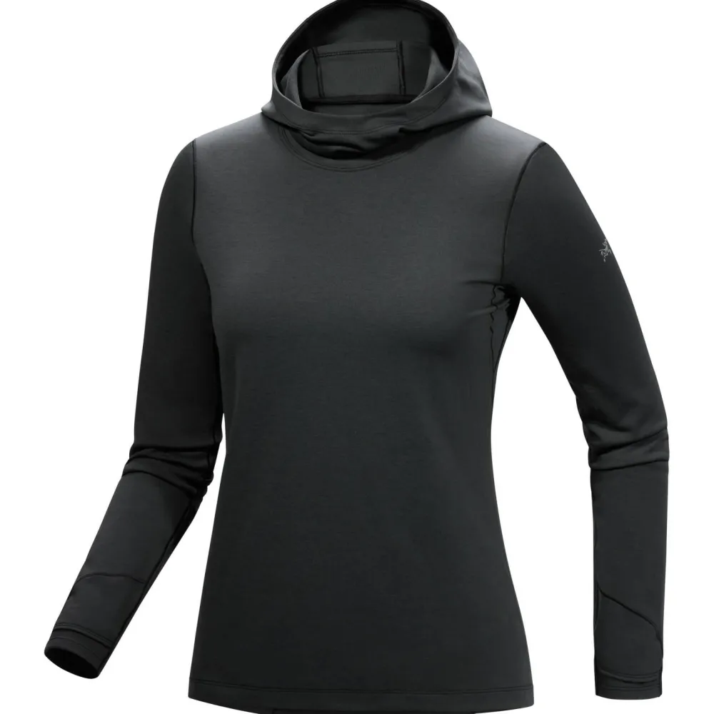Arc'teryx - Women's Taema Thermal Hoody - Fleecepullover Sale