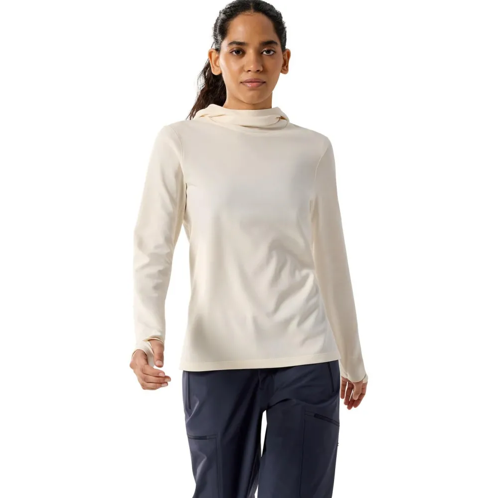 Arc'teryx - Women's Taema Thermal Hoody - Fleecepullover Sale