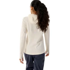Arc'teryx - Women's Taema Thermal Hoody - Fleecepullover Sale