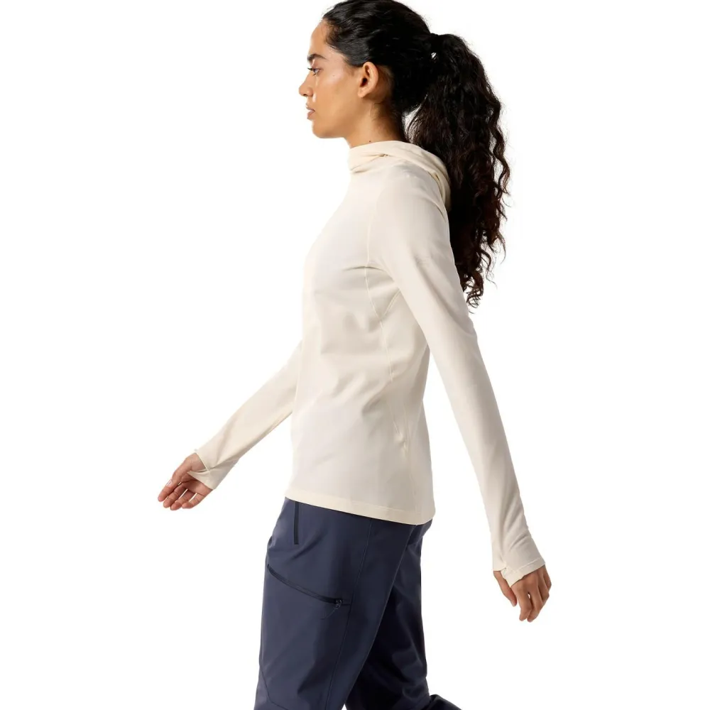 Arc'teryx - Women's Taema Thermal Hoody - Fleecepullover Sale