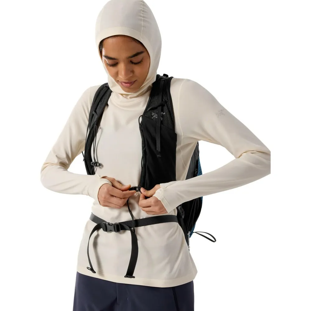 Arc'teryx - Women's Taema Thermal Hoody - Fleecepullover Sale