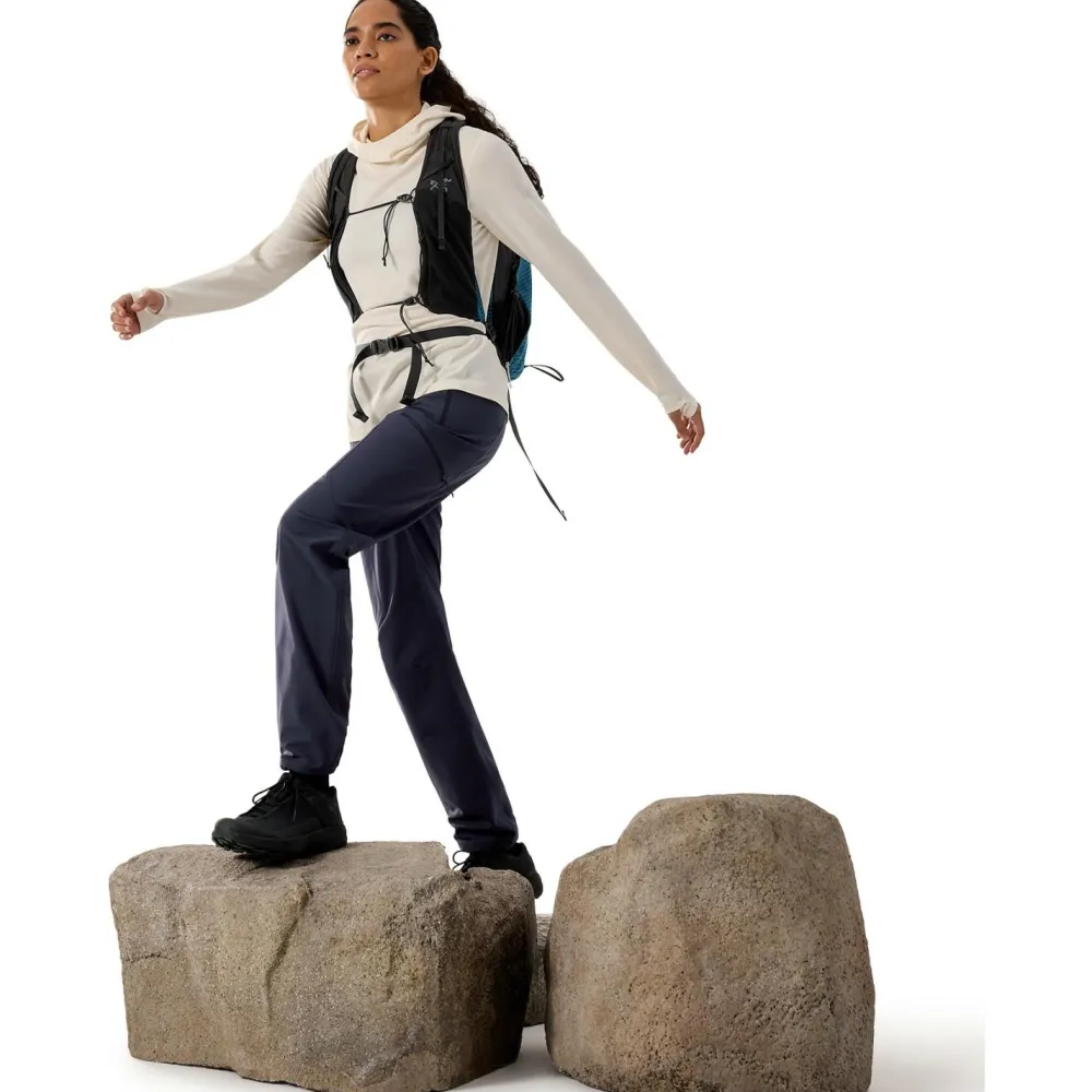 Arc'teryx - Women's Taema Thermal Hoody - Fleecepullover Sale