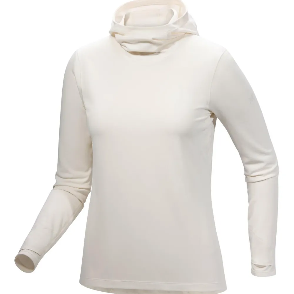 Arc'teryx - Women's Taema Thermal Hoody - Fleecepullover Sale