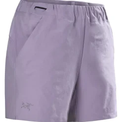 - Women's Teplo Short - Shorts < Arc'teryx Clearance