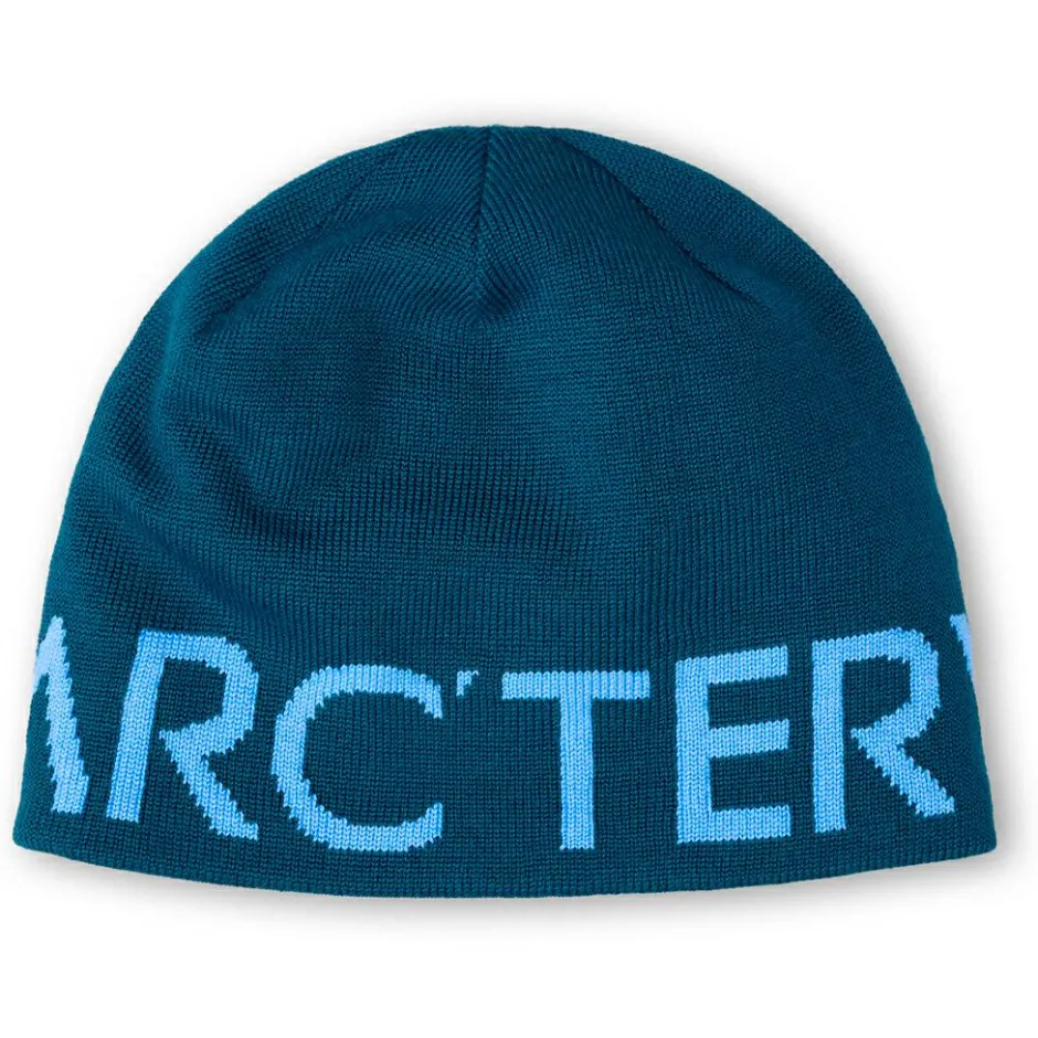 Arc'teryx - Word Head Toque - Mütze