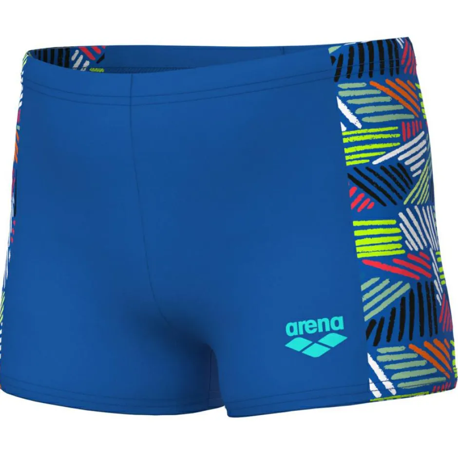Arena Bademode-- Boy's Candies Swim Short - Badehose