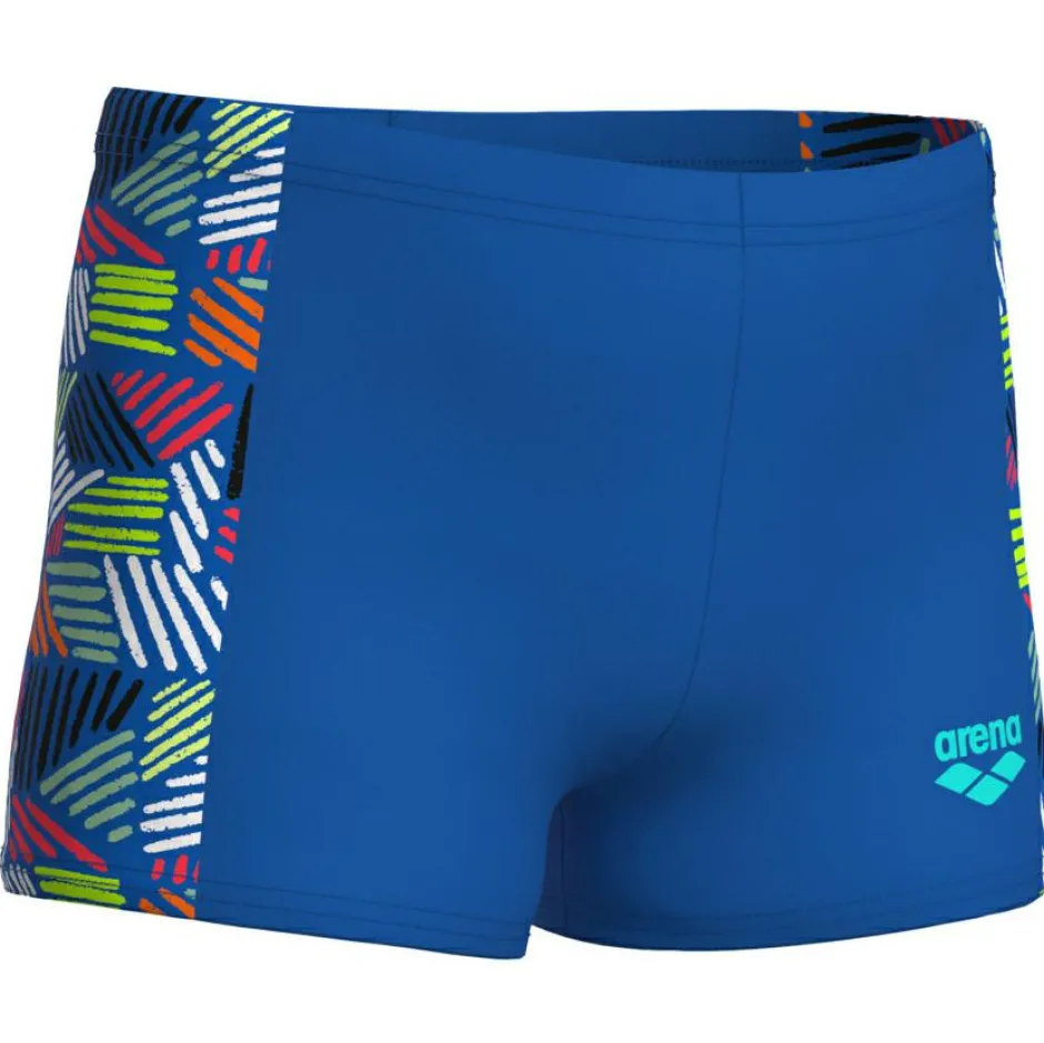 Arena Bademode-- Boy's Candies Swim Short - Badehose