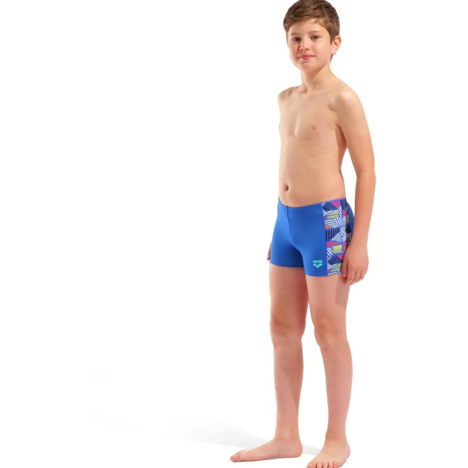 Arena Bademode-- Boy's Candies Swim Short - Badehose