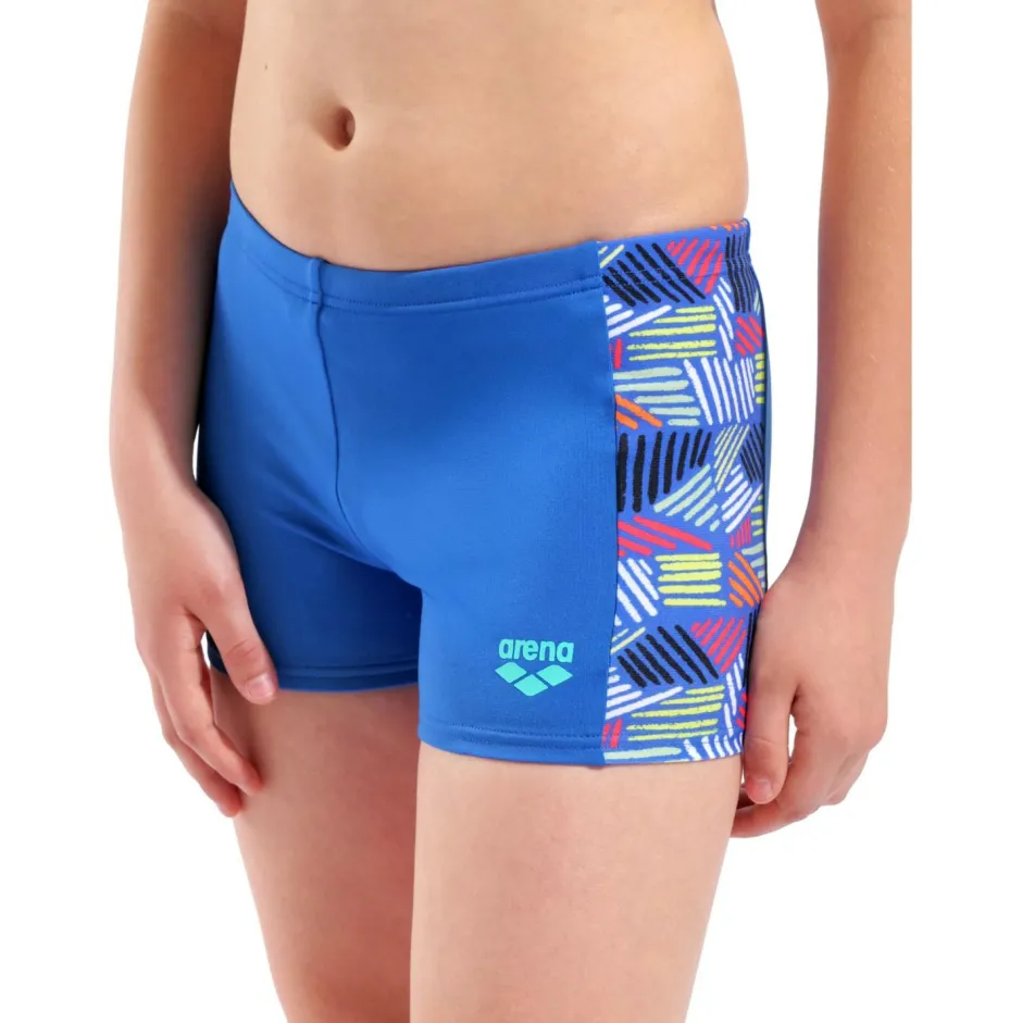 Arena Bademode-- Boy's Candies Swim Short - Badehose