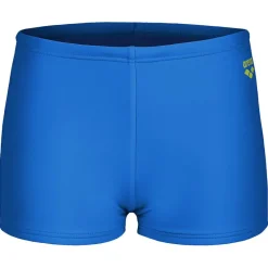 - Boy's Dynamo Short - Badehose < Arena Hot