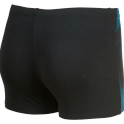 - Boy's Graphic Swim Short - Badehose < Arena Hot