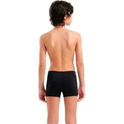 - Boy's Graphic Swim Short - Badehose < Arena Hot