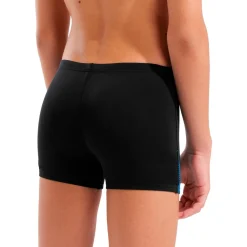 - Boy's Graphic Swim Short - Badehose < Arena Hot