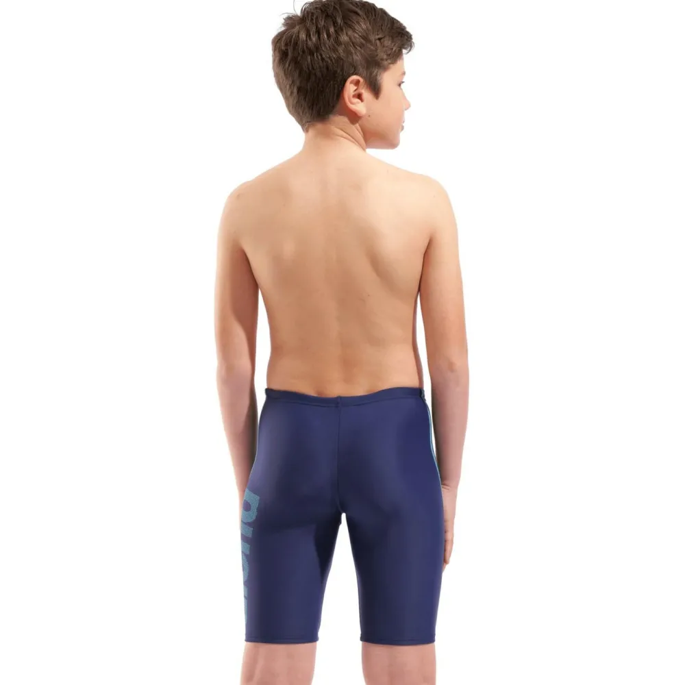 - Boy's Logo Jammer - Badehose < Arena Online