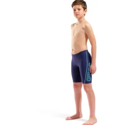 - Boy's Logo Jammer - Badehose < Arena Online