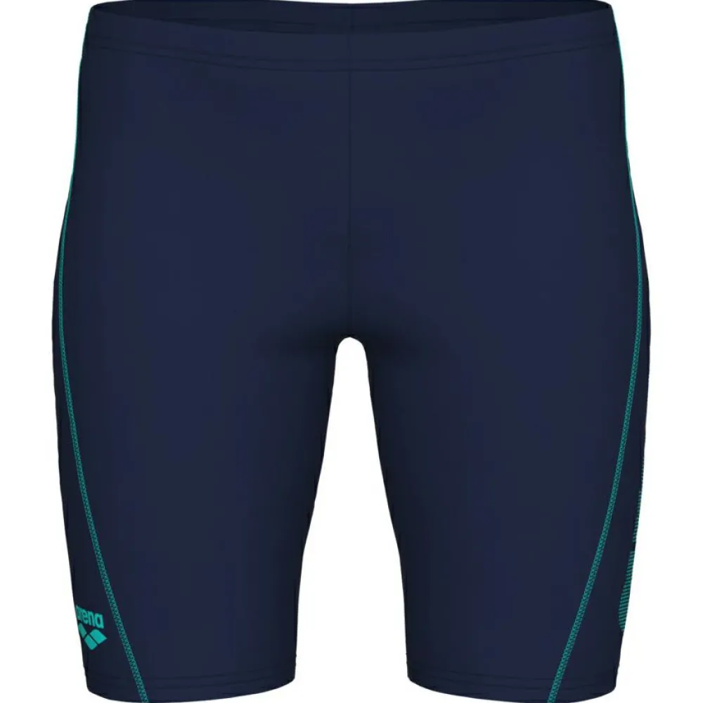 - Boy's Logo Jammer - Badehose < Arena Online